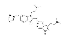 Rizatriptan EP Impurity A